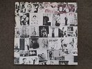 THE ROLLING STONES EXILE ON MAIN STREET: LOVELY COMPLETE UK COPY - GREAT SOUND
