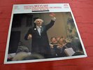 Smetana Ma Vlast Czech Philharmonic Orch. Rafael Kubelik  Live Supraphon 2LP
