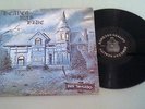 RICK SAUCEDO Heaven Was Blue Vinyl LP 1978 ORIGINAL Reality Records Psych Rock