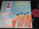 Spaniels Goodnite, It's Time To Go Vee Jay 1002 VG A1 Matrix Maroon Label HEAR