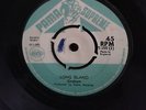 GRAHAM - LONG ISLAND - CUT OF JAZZBO'S STEP FORWARD YOUTH