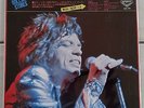 THE ROLLING STONES BEGGARS BANQUET JAPAN SLC 479 OBI LP