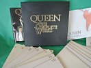 Queen The Complete Works Vinyl LP Box Set