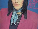JOAN JETT I LOVE ROCK 'N ROLL PIC - LP 12 