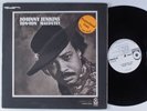 JOHNNY JENKINS Ton-Ton Macoute ATCO LP VG++/NM