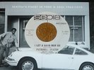 *SOUL ICON PATRINELL STATEN LET A GOOD MAN GO UNPLAYED MINT WHEEDLES GROOVE 45*
