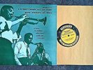 GENE AMMONS ALL STARS 1955 PRESTIGE RECORDS MONO 10