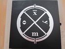 CLAN OF XYMOX // 4 x 180g COLOR VINYL DELUXE BOX // NEU // Limited Edition 150