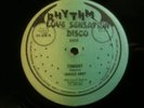HORACE ANDY - tonight b/w version - RHYTHM