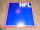 NFL Films Music Library LP Vinyl Record NFL-107 Good Thing Don Great