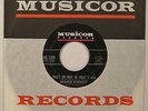northern soul 45 MARIE KNIGHT “No Way To Treat a Girl” rare orig SUPERB HEAR