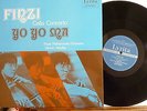 Earliest Lyrita 1A1A Decca Press Finzi Cello Concerto Yo Yo Ma debut lp NM