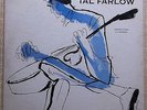 TAL FARLOW A Recital By... LP Norgran MG N-1030 original David Stone Martin