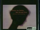 BILL EVANS TRIO WALTZ FOR DEBBIE ANALOGUE PRODUCTIONS 45 RPM 2LP #0137 SEALED