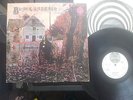 Black Sabbath Black Sabbath Debut Same LP Large Vertigo Swirl  UK EX RARE