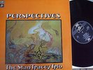 SCX 6485 Stan Tracey Trio Perspectives - UK 1972 Columbia LP