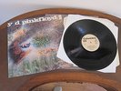 Pink Floyd - A Saucerful Of Secrets LP - Near Mint Vinyl - Worldwide Shipping