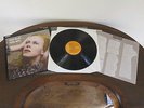 David Bowie - Hunky Dory LP - RARE Ex Early Vinyl With Insert - Worldwide Ship