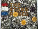 The Stone Roses : The Stone Roses : Silvertone Re-Press Vinyl LP (1989)