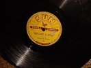 early Sun label 78 rpm #180 by Jimmy & Walter--vg cond.
