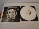 Motorhead: Self Title S/T   LP Record Album   1977 Chiswick UK Vinyl   CWK 3008