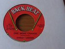 Shirley Lawson   *   One More Chance   *   BACK BEAT PROMO