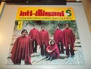 Inti-Illimani 6 - Stereo LP w/ Insert Still in Shrink Monitor Records Fast Ship