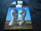 Pink Floyd - The Division Bell..A2/B2..EX++/NM-..Amazing Play Back