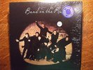 Paul McCartney & Wings  Band On The Run in shrink wrap with sticker and poster