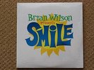 BRIAN WILSON   SMILE   2xLP on BRIMEL/RHINO MINT SEALED SUPERB GF 2004