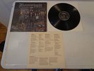 Dungeon: Fortress Of Rock   LP Record Album   1985 Medieval Vinyl   ST 6006