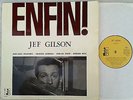 JEF GILSON 