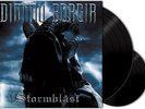 DIMMU BORGIR - Stormblast 2005 [LP+Bonus 7