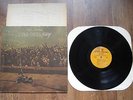 NEIL YOUNG TIME FADES AWAY LP 73 U.S REPRISE 1ST BLACK NO STEREO MS2151 POSTER