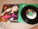 punk 7 inch the stalin