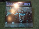 Fall Out Boy Take This To Your Grave LP OOP Mixed Color