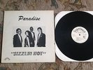 PARADISE - Sizzlin Hot - Rare Private Modern Soul Boogie COPELAND 1001 VG+/VG+