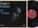LP Eugen Cicero - In Town SABA SB 15040 ST -  WITH TREE…ANTOLINI..NM