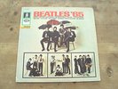 THE BEATLES - BEATLES 65 LP German Odeon Stereo SUPERB VINYL
