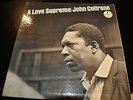 John Coltrane 
