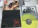 PUNGENT STENCH-dirt rhymes and pscho  LP   carcass grind