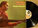 FRANCE Bossa Brazilian Latin Jazz BARCLAYS LP BADEN POWELL Aquarelles du Bresil