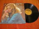 Miri Aloni - Twenty Century's Mona Lisa - RARE 1st Pressing Israel Israeli LP EX