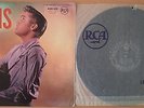 ELVIS PRESLEY RCA  LP 430.231 FRENCH PRESS