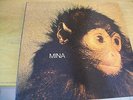 MINA OMONIMO (SCIMMIA) LP GATEFOLD  PDU 5037