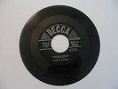 45 RPM WILLIE BROWN DECCA 48248 CADILLAC BOOGIE KOREA BLUES R&B 1951 ?