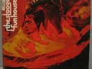 THE STOOGES FUN HOUSE ORIG 1970 ELEKTRA PROMO LP
