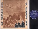 LED ZEPPELIN live on blueberry hill RARE FIRST PRESS US BLIMP 666 / 664 LP 33T
