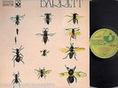 SYD BARRETT barrett FRENCH HARVEST 2C 062-04592 LP 33T
