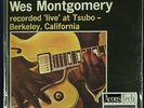 WES MONTGOMERY FULL HOUSE ANALOGUE PRODUCTIONS 180g 45rpm 2 LP #0137 SEALED